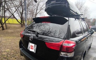 Toyota Corolla, 2019 год, 1 550 000 рублей, 1 фотография