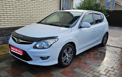 Hyundai i30 I, 2011 год, 750 000 рублей, 1 фотография