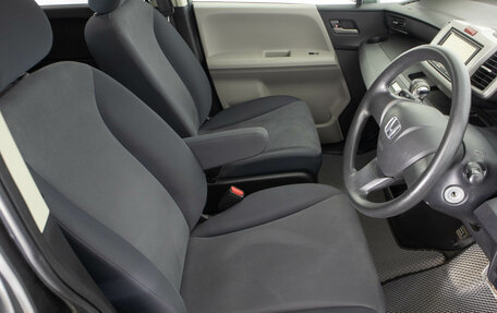 Honda Freed I, 2010 год, 1 199 000 рублей, 9 фотография