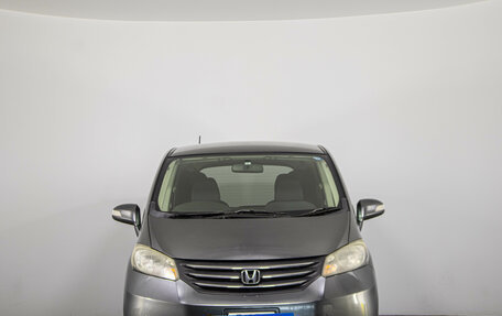 Honda Freed I, 2010 год, 1 199 000 рублей, 3 фотография