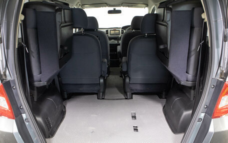 Honda Freed I, 2010 год, 1 199 000 рублей, 8 фотография