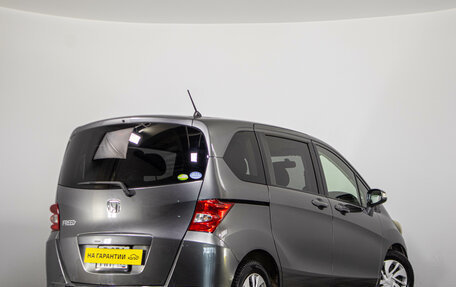 Honda Freed I, 2010 год, 1 199 000 рублей, 7 фотография