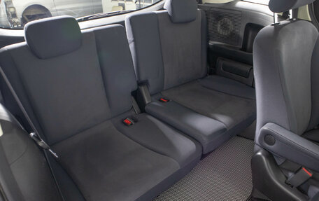 Honda Freed I, 2010 год, 1 199 000 рублей, 11 фотография