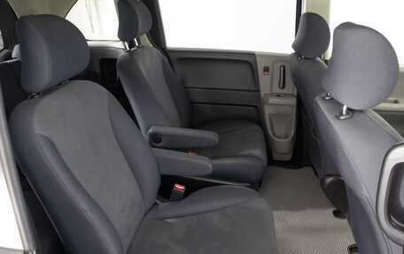Honda Freed I, 2010 год, 1 199 000 рублей, 10 фотография