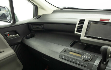 Honda Freed I, 2010 год, 1 199 000 рублей, 14 фотография