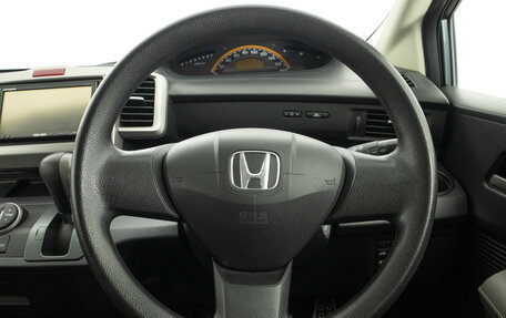 Honda Freed I, 2010 год, 1 199 000 рублей, 20 фотография
