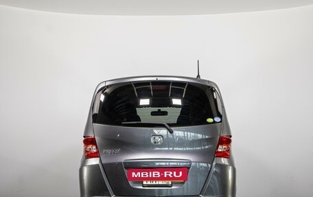 Honda Freed I, 2010 год, 1 199 000 рублей, 6 фотография