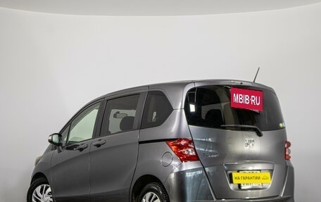 Honda Freed I, 2010 год, 1 199 000 рублей, 5 фотография