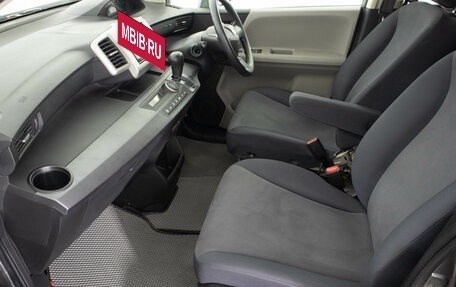 Honda Freed I, 2010 год, 1 199 000 рублей, 13 фотография