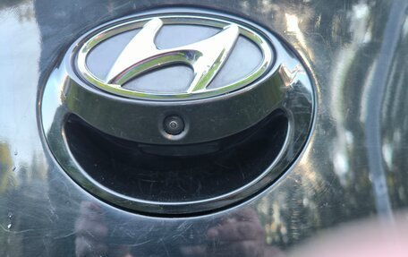 Hyundai Solaris II рестайлинг, 2012 год, 820 000 рублей, 12 фотография