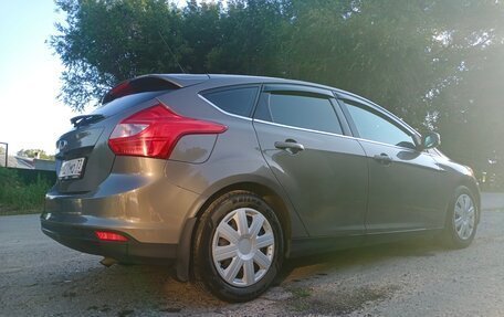 Ford Focus III, 2011 год, 770 000 рублей, 4 фотография