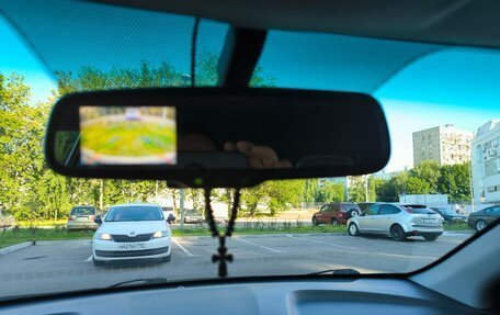 Hyundai Solaris II рестайлинг, 2012 год, 820 000 рублей, 9 фотография