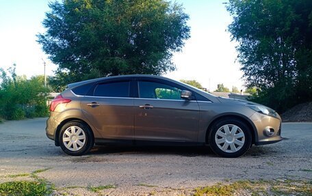 Ford Focus III, 2011 год, 770 000 рублей, 3 фотография