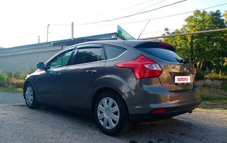 Ford Focus III, 2011 год, 770 000 рублей, 6 фотография