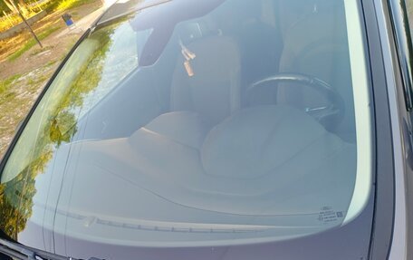 Ford Focus III, 2011 год, 770 000 рублей, 9 фотография