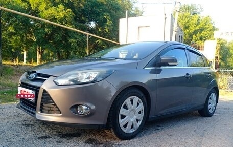 Ford Focus III, 2011 год, 770 000 рублей, 7 фотография