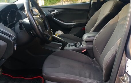 Ford Focus III, 2011 год, 770 000 рублей, 10 фотография