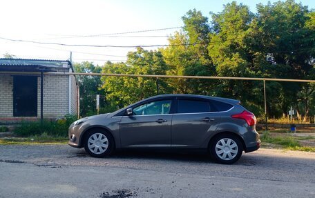 Ford Focus III, 2011 год, 770 000 рублей, 8 фотография