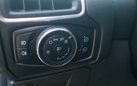Ford Focus III, 2011 год, 770 000 рублей, 14 фотография