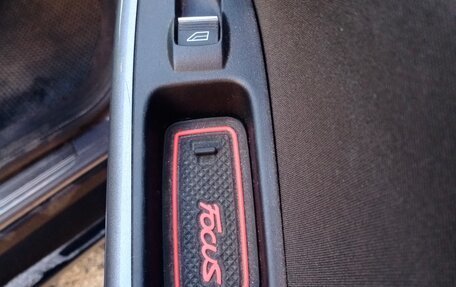 Ford Focus III, 2011 год, 770 000 рублей, 18 фотография
