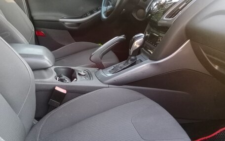 Ford Focus III, 2011 год, 770 000 рублей, 16 фотография
