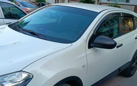 Nissan Qashqai, 2013 год, 1 050 000 рублей, 3 фотография
