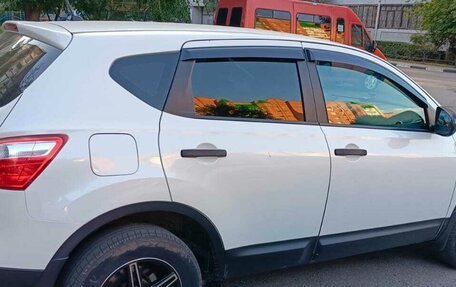 Nissan Qashqai, 2013 год, 1 050 000 рублей, 4 фотография