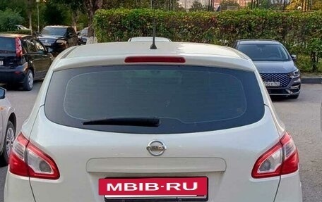 Nissan Qashqai, 2013 год, 1 050 000 рублей, 2 фотография