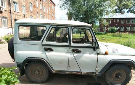 ЛуАЗ 3160, 1999 год, 250 000 рублей, 6 фотография