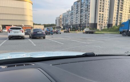 Skoda Yeti I рестайлинг, 2016 год, 1 250 000 рублей, 13 фотография