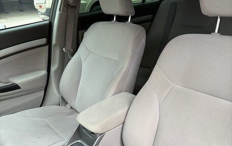 Honda Civic IX, 2012 год, 1 240 000 рублей, 10 фотография