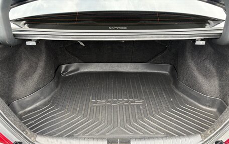 Honda Civic IX, 2012 год, 1 240 000 рублей, 15 фотография