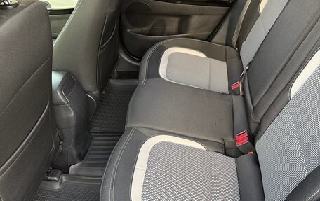 KIA cee'd III, 2014 год, 1 200 000 рублей, 8 фотография