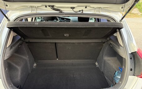 KIA cee'd III, 2014 год, 1 200 000 рублей, 9 фотография