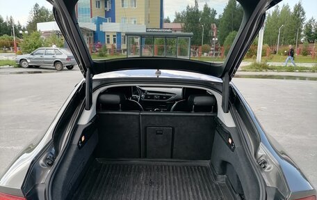 Audi A7, 2010 год, 2 200 000 рублей, 13 фотография