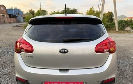 KIA cee'd III, 2014 год, 1 200 000 рублей, 5 фотография