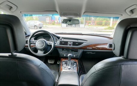 Audi A7, 2010 год, 2 200 000 рублей, 16 фотография