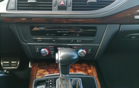 Audi A7, 2010 год, 2 200 000 рублей, 19 фотография