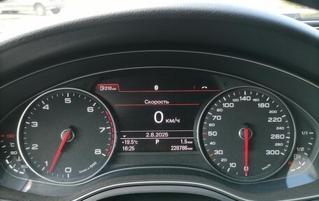 Audi A7, 2010 год, 2 200 000 рублей, 18 фотография