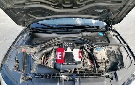 Audi A7, 2010 год, 2 200 000 рублей, 20 фотография