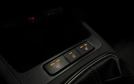 KIA Rio IV, 2020 год, 1 350 000 рублей, 14 фотография
