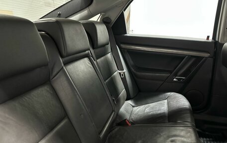 Opel Vectra C рестайлинг, 2008 год, 649 900 рублей, 8 фотография