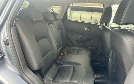 Nissan Qashqai, 2008 год, 1 155 000 рублей, 7 фотография