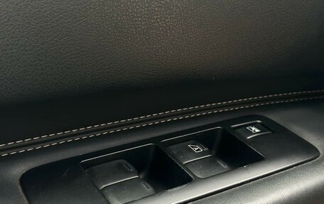 Nissan Qashqai, 2008 год, 1 155 000 рублей, 20 фотография