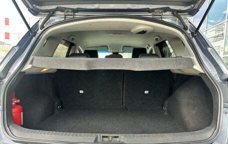 Nissan Qashqai, 2008 год, 1 155 000 рублей, 21 фотография