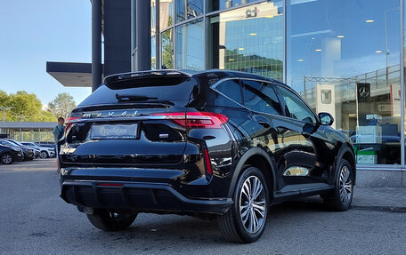 Haval F7 I, 2022 год, 1 897 000 рублей, 2 фотография