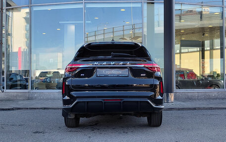 Haval F7 I, 2022 год, 1 897 000 рублей, 4 фотография