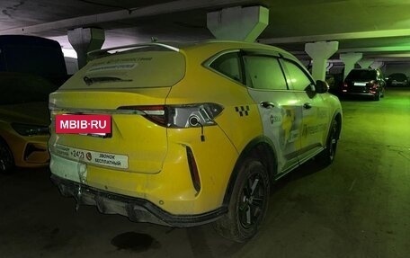 Haval F7 I, 2023 год, 1 157 700 рублей, 3 фотография