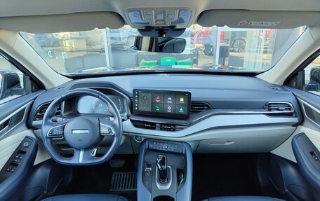 Haval F7 I, 2022 год, 1 897 000 рублей, 9 фотография