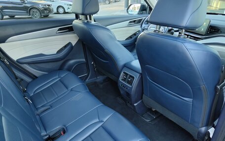 Haval F7 I, 2022 год, 1 897 000 рублей, 8 фотография